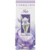 Iris L'erbolario Iris Bagnoschiuma 250 Ml ml Schiuma da bagno