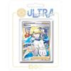 my-booster Narcisse (Narciso) 198/198 Allenatore Full Art Colpo Rapido - my-booster X Écarlate et Violet 6 Règne de Glace - Box di 10 carte Pokémon Francese