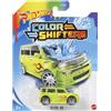 Hot Wheels Mattel - Hot Wheels Shifters, Veicoli Cambia-Colore, Assortimento di Macchinine, Multicolore, Colori e Modelli Assortiti, Giocattolo per Bambini 3 + Anni, BHR15