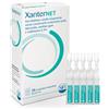SIFI SpA Xanternet Gel Oftalmico 20 Contenitori Monodose