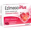 ALFASIGMA SpA Ezimega Plus Integratore Per Il Benessere Cardiaco 20 Capsule