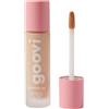 THE GOOD VIBES COMPANY Srl Goovi Fondotinta & Correttore 02 Almond