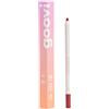 THE GOOD VIBES COMPANY Srl Goovi Matita Labbra 04 Red Berry