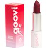 THE GOOD VIBES COMPANY Srl Goovi Rossetto Matte 06 Cranberry