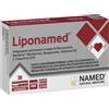 NAMED Srl Liponamed 30 Compresse
