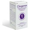 BROMATECH Srl Citogenex Integratore Con Fermenti Lattici E Vitamina C 30 Capsule