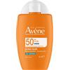 AVENE (Pierre Fabre It. SpA) Avene Solari Ultra Fluid Oil Control Spf50+ Protezione Molto Alta 50ml