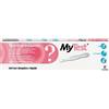 COOPER CONSUMER HEALTH IT SRL TEST DI GRAVIDANZA RAPIDO HCG MYTEST 1 PEZZO