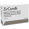 ALFASIGMA SpA ZirComBi integratore con probiotici e vitamina B6 senza glutine