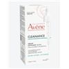 AVENE (Pierre Fabre It. SpA) Avène Eau Thermale - Cleanance Siero Esfoliante A.H.A 30ml
