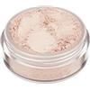 Neve Cosmetics cipria minerale in polvere libera trasparente e luminosa dalla morbida satinatura dorata | Illuminismo