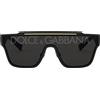 Dolce & Gabbana Occhiali da Sole Dolce & Gabbana DG6125 501/M