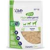 Cliffi pro hypoalergenic snack vegetal 100 g