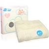 PIELSA Baby - 6956 | Coperta scintillii | Coperta luminosa | Coperta luminosa | Coperta luminosa | Coperta per bebè | Coperta fluorescente | Coperta luminosa oscurità | Colore blu | Dimensioni 110 x