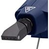 Rapid 5000201 Rapid Ugello multifilo per incollatrici PRO, 240 V, Nero