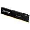 Kingston Fury Beast 32GB 1x32GB DDR5 6000MHz CL36