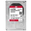 Western Digital HDD 4TB WD Red Pro NAS 256MB 7200rpm SataIII 3.5