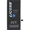 LICORE BATTERIA IONI DI LITIO INTEGRATA 3,82V 2961mAh PER APPLE IPHONE 8 PLUS