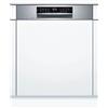 Bosch Serie 6 SMI6ECS93E lavastoviglie A scomparsa parziale 13 coperti D