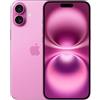Apple iPhone 16 Plus 128 GB: Telefono 5G con Controllo fotocamera, chip A18 e tanta autonomia in più. Compatibile con AirPods; Rosa