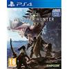 Capcom Monster Hunter: World - PlayStation 4