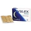 PHARMALIFE RESEARCH Valex Notte 30 Compresse 27g