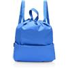 Mandarina Duck, REVIVAL 2.0 BACKPACK Donna, Blu Electrico, Taglia unica