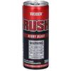 Weider Nutrition SL Weider Rush RTD Berry Blast 1 pz Soluzione orale