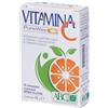 Vitamina C A.b.c. Trading ABC Trading Vitamina C Pureway-C Compresse Orosolubili 30 pz orodispersibili