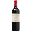 Vinuva Store Chateau Pontey Lamartine Graves Vino Rosso Francia Dominique Haverlan Cuvèe Les Parcelles 75cl
