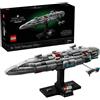 LEGO STAR WARS 75405 STARCRUISER HOME ONE