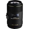 Sigma ottiche SIGMA 105mm F/2.8 EX DG Macro OS NIKON - GARANZIA UFFICIALE ITALIA MTRADING