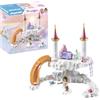 PLAYMOBIL Princess Magic 71360 Stanza dei Bambini tra Le Nuvole
