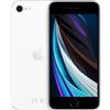 APPLE iPhone SE 2020 128GB Bianco - Con nuova Batteria - Eccellente