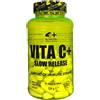 4+ Nutrition Vita C+ Slow Release 90cpr