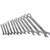 12 X Metrico Chiave Combinazione 6 A 22 MM Per Norton BSA Triumph Gec