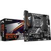 Gigabyte B550M AORUS ELITE AX scheda madre AMD B550 Socket AM4 micro ATX