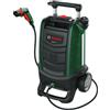 Bosch Bosch Fontus 18V idropulitrice Verticale Batteria Nero, Verde 0 600 8B6 102