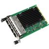 Lenovo Intel I350-T4 - Adattatore di rete - OCP 3.0 profilo basso - 1000Base-T x 4 4XC7A88428