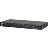 ATEN Aten Switch KVM USB HDMI/audio a 16 porte CS17916