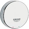Grohe 46130000 Cappuccio Universale per Miscelatore, Cromo