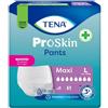 ESSITY ITALY SpA TENA Pants - Maxi L - 8 Pezzi