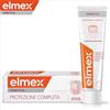 Elmex Dentifricio Caries Plus Protezione Completa 75 Ml ml