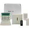 Bentel Security ABSOLUTA 630 Kit antifurto Centrale - Tastiera - Ricevitore - ABS630-D