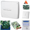 Bentel Security Kit Wireless + Centrale ABSOLUTA 630 - ABS630-E