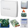 Bentel Security Kit con IP - Centrale ABSOLUTA 630 - ABS630-C