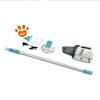 Intex Aspiratore Pulitore Vacuum Ricaricabile per Spa Idromassaggio e Piscine Fuori Terra Art. 28628 - Confezione da 1 Pezzo