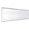 Beghelli ticinique lampada di emergenza led incasso colore bianco 18 watt ip42