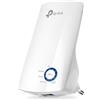 Tp-link tl-wa850re range extender wi-fi n 300mbps colore bianco