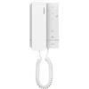 BTICINO Citofono bianco classe 100a16m con cornetta bticino modello 344292